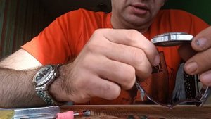 Часы ADDIESDIVE SUBMARINER @bucho3722