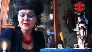 Славянская книга Мёртвых. Часть1