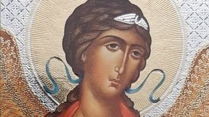 Молитва - Ангел Хранитель - молитвы
