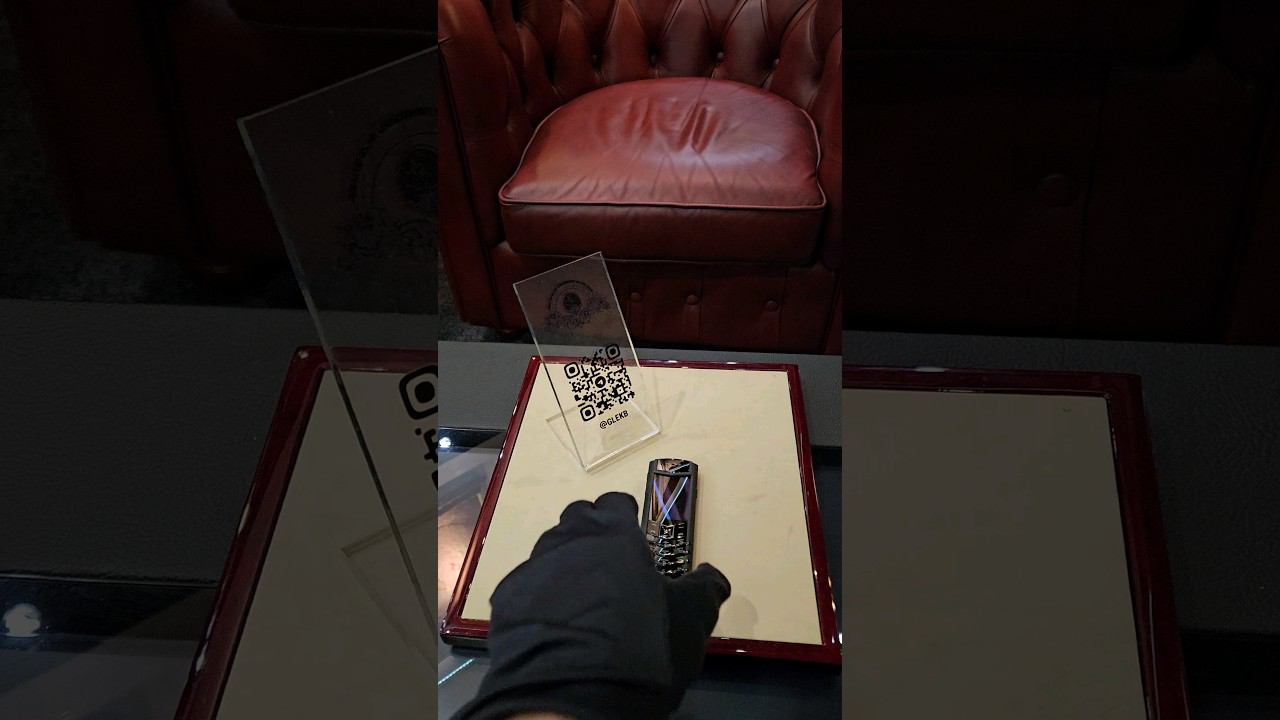 #VERTU #SIGNATURE #SDESIGN НА ВЫДАЧЕ КЛИЕНТУ ‼️ #LSERVICE24 #GALLERYLUXE #89827333333 #ЛЮКССЕРВИС смотреть онлайн