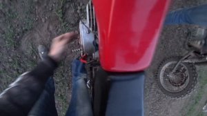 ИЖ К-16 БЕСОВЫЙ ПРОДУБАС. Совки еще могут.