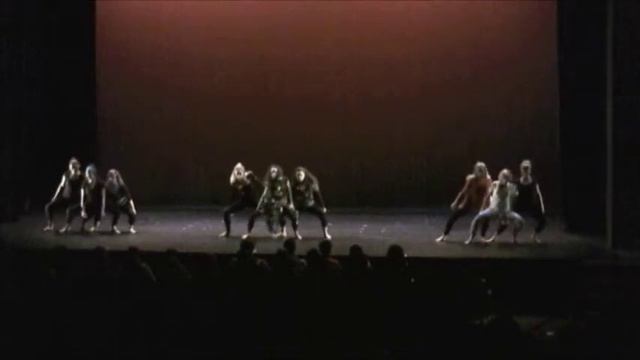 Ramalama - Choreography By Shae