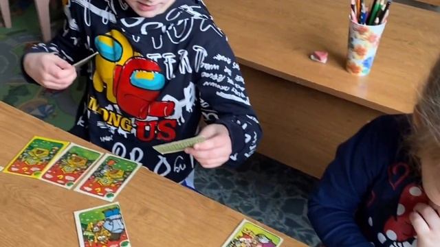 Роль народной сказки в речевом развитии детей с ОВЗ. смотреть онлайн