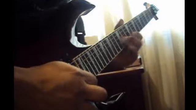 the trooper solo cover смотреть онлайн