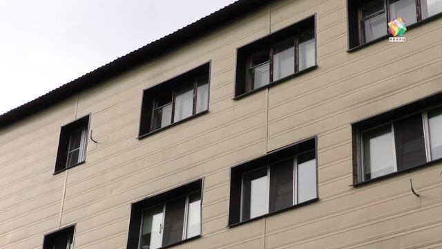 Выездная администрация Подольска посетила поселок Леспроект