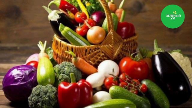 Эти Продукты надо есть,после 50 Постарайтесь включать в рацион