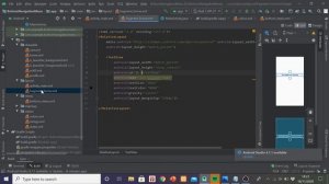 Cara membuat Bottom Navigation Menu menggunakan Fragment pada Android Studio