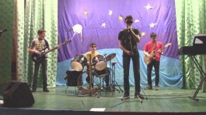 ВИА Стардаст - Группа крови