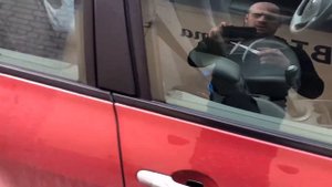 Рено Меган 2 (renault megane grandtour) с панорамной крышей
