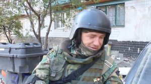 Моторола, Гиви, Аэропорт, Донецк, Бой! Слава героям!