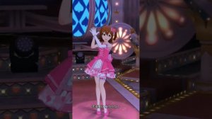 「ミリシタ」Princess Be Ambitious!!（春日未来ソロ・リミックス）【キューティプリンセス】