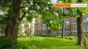 МАЯК КАЛИНИНГРАД 2* Калининградская обл. обзор – МАЯК КАЛИНИНГРАД 2 Калининградская обл. видео обзо