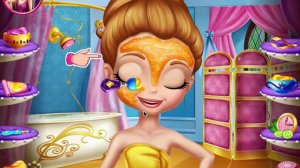 Макияж София Прекрасная (Sofia Real Makeover)