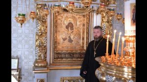 КОЛОКОЛЬНЫЙ ЗВОН НАД ЗЕМЛЕЙ ПЛЫВЁТ