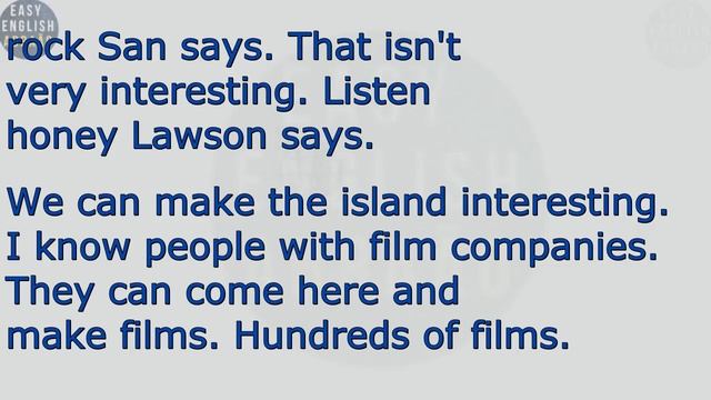 Learn English Through stories Level 0 / English Listening Practice For Beginners.