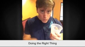 Thomas Sanders Vine Compilation | December 2015