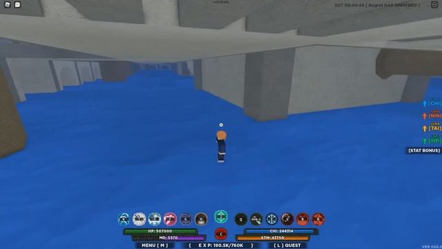 [CODE] ВИП СЕРВЕРА для каждой деревни в SHINDO LIFE!? смотреть онлайн