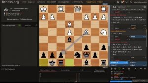 Сицилианская защита. Вариант Паульсена. Бьем семикратного чемпиона Финляндии!!