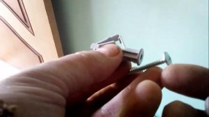 Как установить рулонные шторы на гипсокартон.