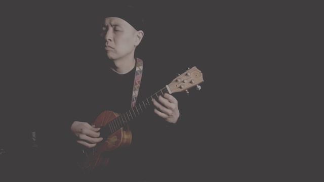 Paso Doble On Ukulele
