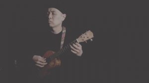 Paso Doble on ukulele
