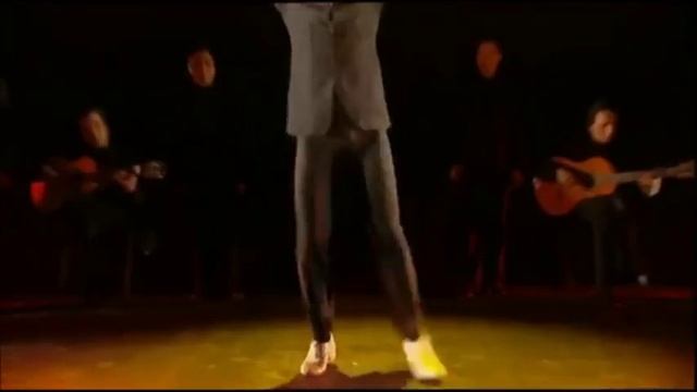 Joaquín Cortés at the Royal Abert Hall смотреть онлайн