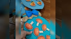 Банки варенья. Реквизит для игр