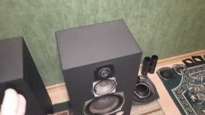 разновидности колонок s90. рижские и брянские. внешнее различия.