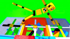 Fun With Ragdolls ? ВЕСЕЛЬЕ, ПАДЕНИЯ И БЕЗУМНЫЕ ТРЮКИ! #32