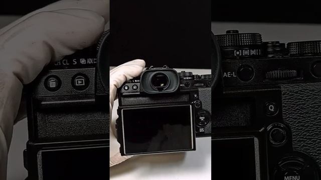 а ты это знаешь? Fujifilm проживёт дольше если...