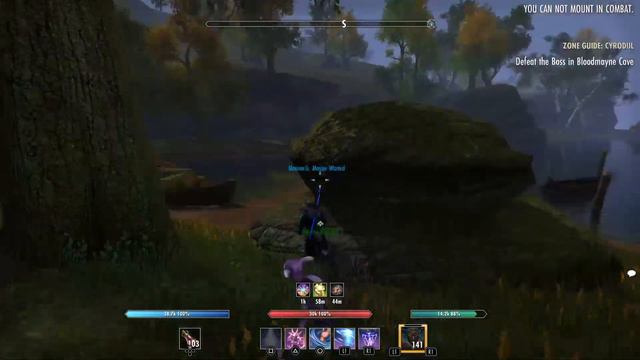 Elder Scrolls PS5 смотреть онлайн