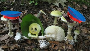 Чем травило врагов НКВД