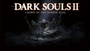 Dark souls 2 Crown of the sunken king-Корона!(3 серия)