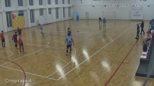 ? LIVE | А.Ф.Л.О | 23.03.2023 | ( 2 камера ) ?⚽️