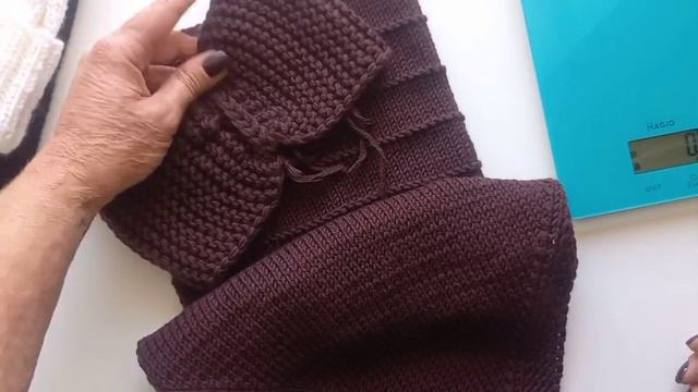 Готовые работы этой недели / отчёт по СП #Осенниестарты_аксессуары/ свитер-рукава/шапки/снуд/повязк смотреть онлайн