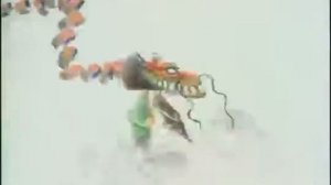 волшебная кисточка(китайская сказка 1997).