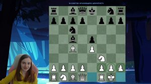 ✨10 СОВЕТОВ НАЧИНАЮЩЕМУ ШАХМАТИСТУ