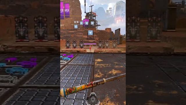 Control the R99 Recoil - Apex Legends for Beginners #Shorts