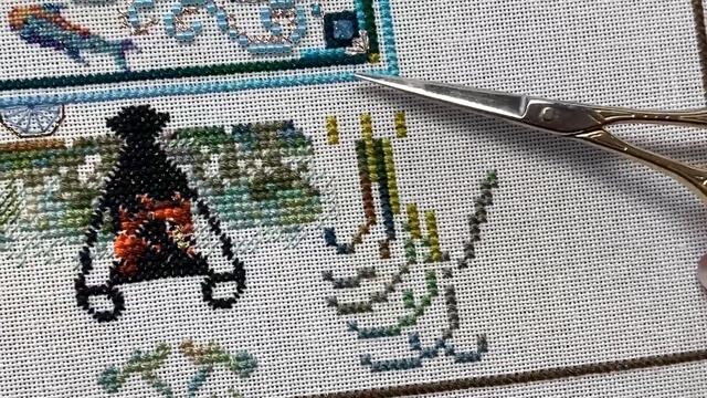 67. ВЕРЕНА- подставка готова. Сп «Мандалайтунг»-4, и всякая всячина от ВС смотреть онлайн