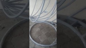 Качеля Кокон обзор