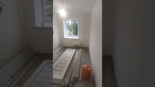 Косметический ремонт 3х ком.квартиры. Капитальный ремонт в однушке. тел 8 902 435-88-89 смотреть онлайн