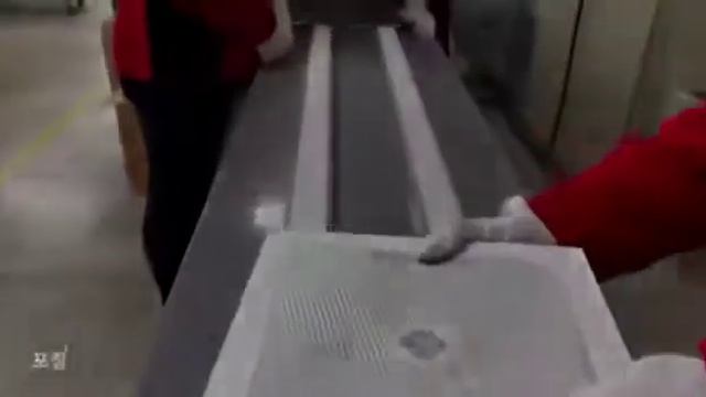 Процесс сборки мультионизаторов GEMMA в Южной Корее смотреть онлайн