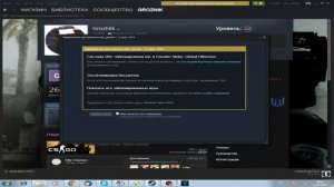 Получил VAC Ban на CS:GO | Баганул Прайм Аккаунт | Дали Бан просто так?