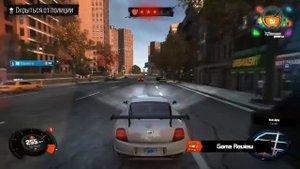 Обзор The Crew (Review)