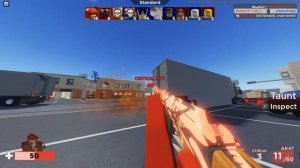 Редкие скины в Arsenal | Roblox Arsenal... Часть 1