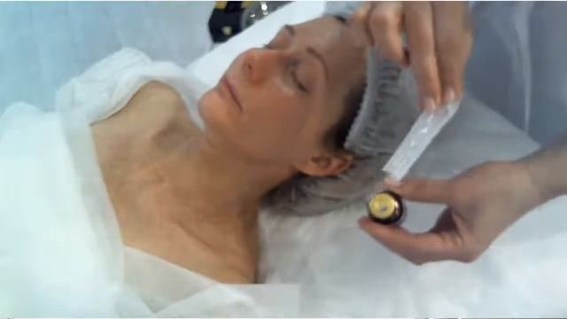 ОСВЕТЛЕНИЕ И ЛИФТИНГ: ВСЁ СРАЗУ! ПИЛИНГ PEELARM FORCE PRC CLASSIC смотреть онлайн