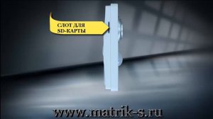 KN-KE200W обзор IP-камеры KENO