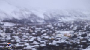 Готовим Яичницу с Колбасой. В горных условиях