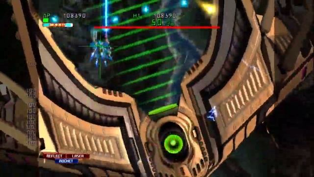 PolskiLive.pl - Strania: The Stella Machina Xbox Live Arcade Gameplay HD смотреть онлайн