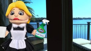 SML YTP: Rose The Maid!